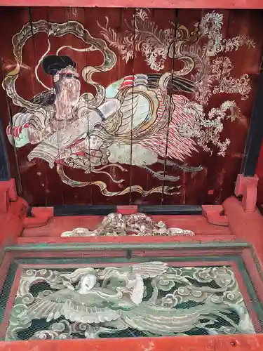 滑河山龍正院(千葉県)