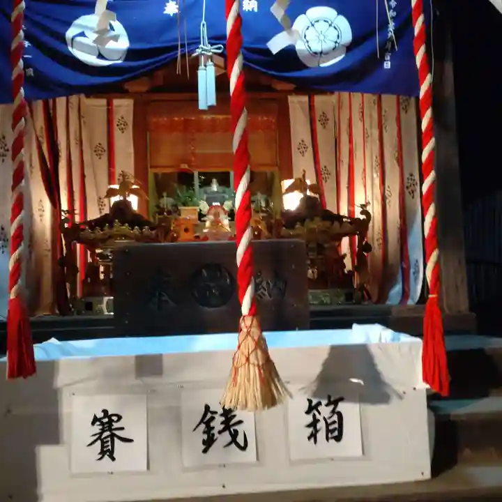 八坂神社(東京都)