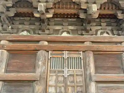 若一王子神社(長野県)