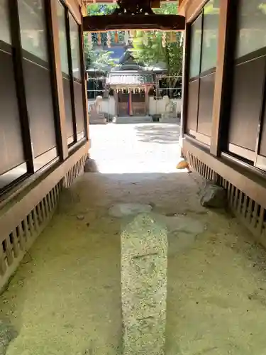 佐備神社(大阪府)