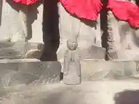 永源寺(埼玉県)