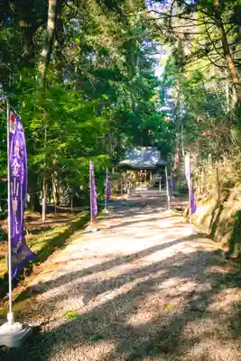 黄金山神社(宮城県)