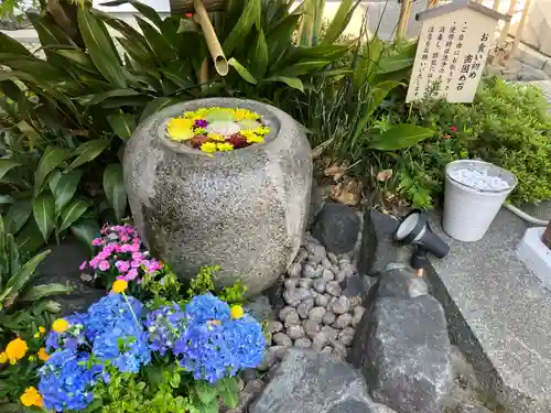 松陰神社のその他建物