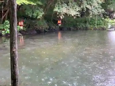 富士山本宮浅間大社(静岡県)