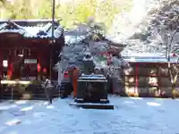箱根神社のその他建物
