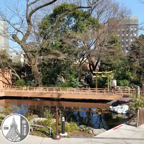 愛宕神社(東京都)
