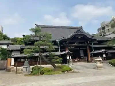 泉岳寺(東京都)