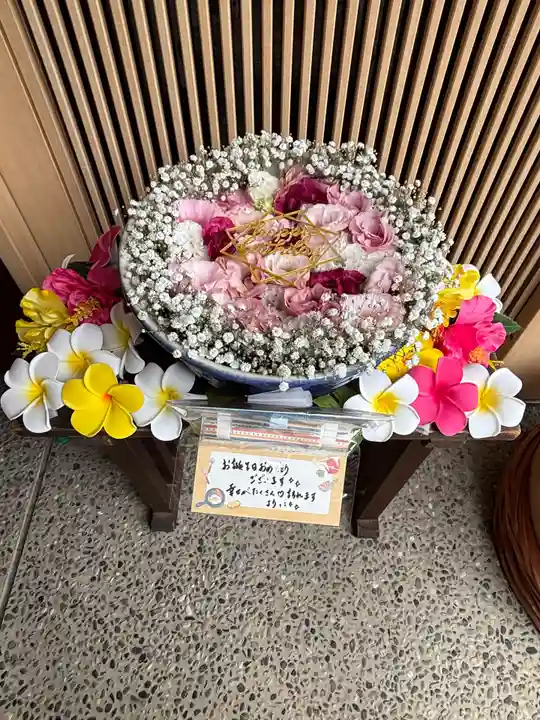 御井神社(岐阜県)