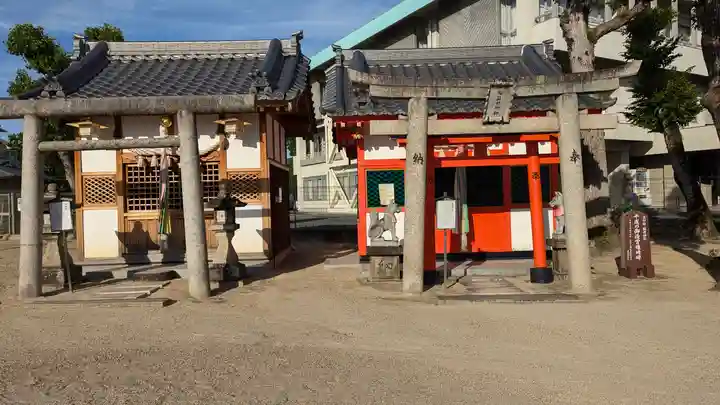 住吉神社(大阪府)