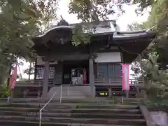 潮音寺(埼玉県)