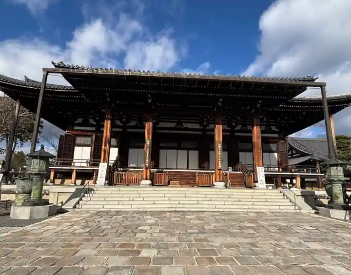 くろ谷 金戒光明寺(京都府)