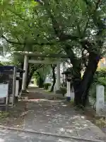 田端神社(東京都)