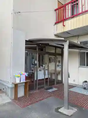 仙台八坂神社(宮城県)