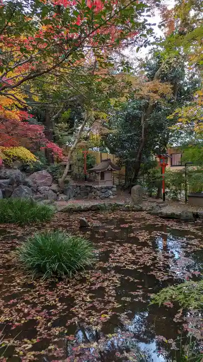 吉田神社(京都府)