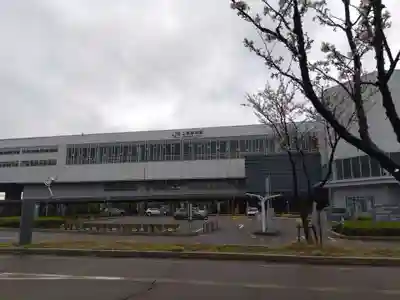 大和神社(新潟県)