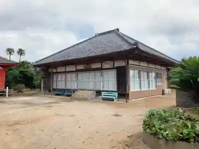 文殊院延命寺(千葉県)