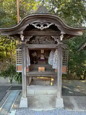 金ヶ作熊野神社(千葉県)