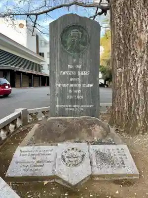 善福寺(東京都)