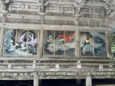 国上寺(新潟県)