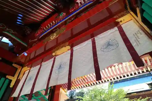 志波彦神社・鹽竈神社の建物その他