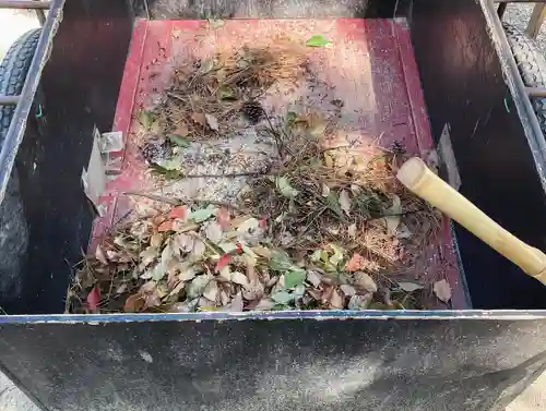 西宮神社の体験その他