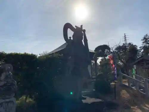 長泉寺のその他建物