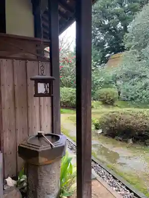 城福寺(福井県)