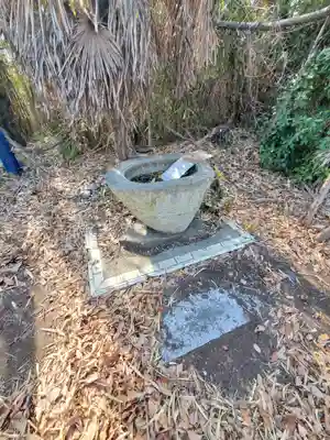 白瀧神社(栃木県)