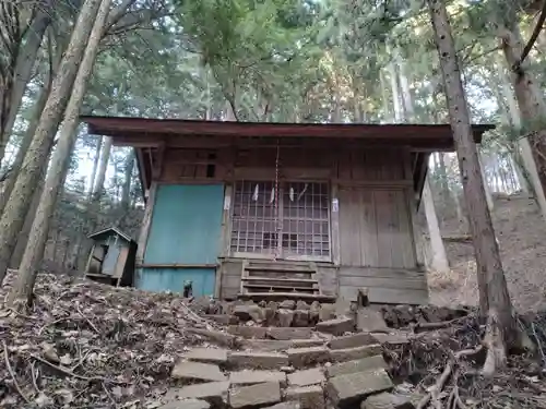 大嶽神社(東京都)