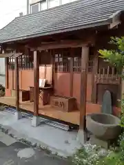 豊玉神社(宮城県)