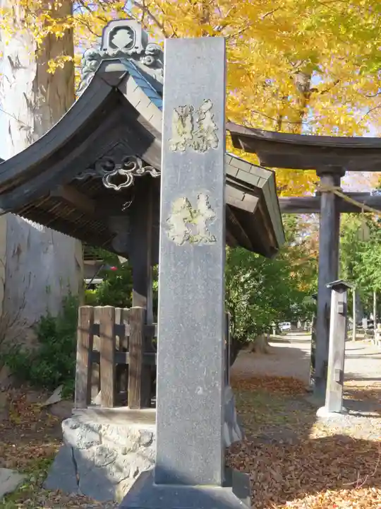 沙田神社のその他建物