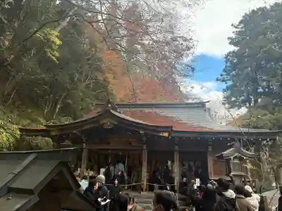 貴船神社(京都府)