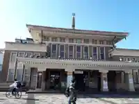 氷室神社(奈良県)