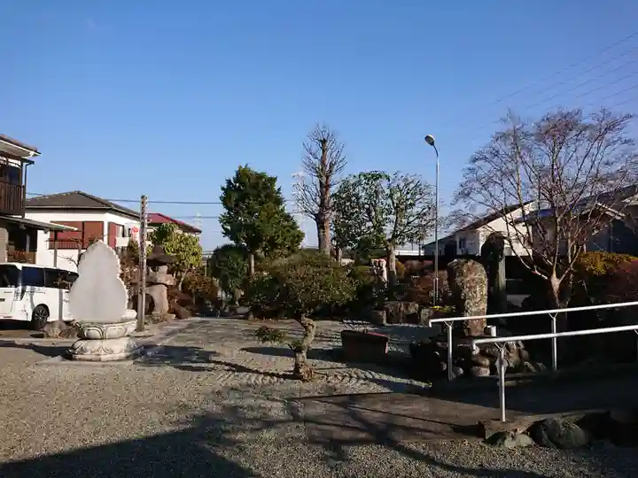 青柳院(神奈川県)