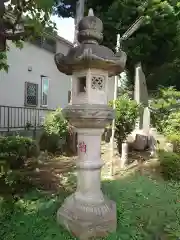 田端神社(東京都)