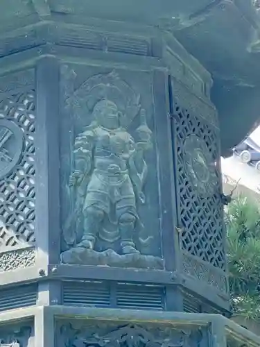 行願寺（革堂）のその他建物