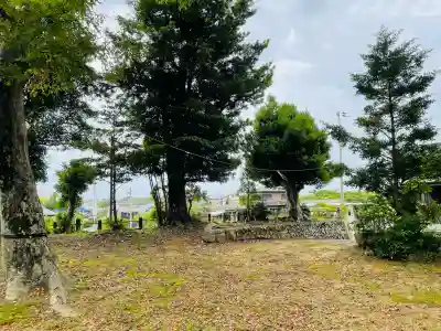宇氣比神社(三重県)