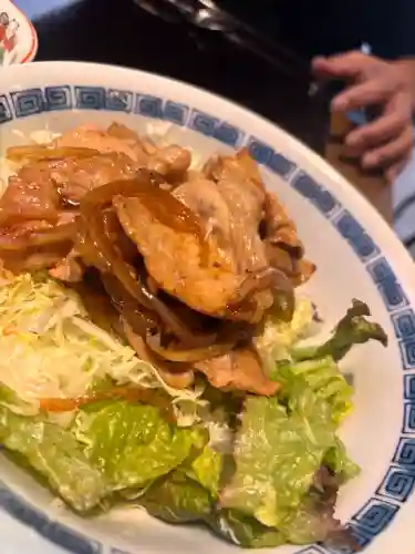菊名神社(神奈川県)
