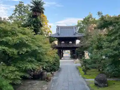伊勢の国 四天王寺(三重県)