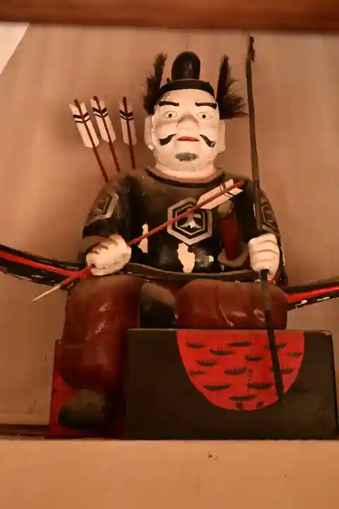 須佐神社(島根県)