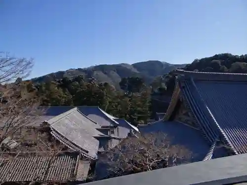 方廣寺(静岡県)