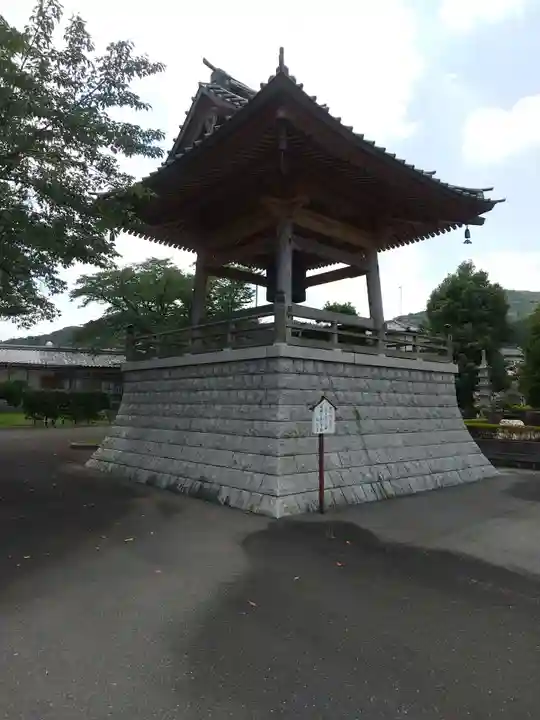 信行寺のその他建物