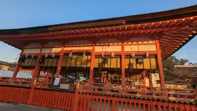 伏見稲荷大社(京都府)