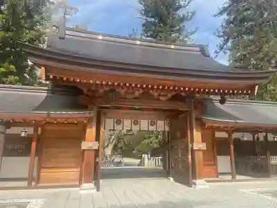 大山祇神社(愛媛県)