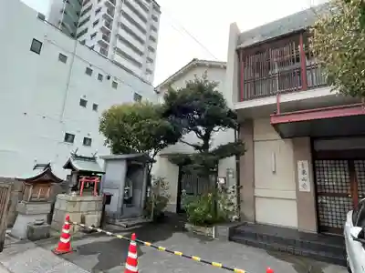 東山寺のその他建物