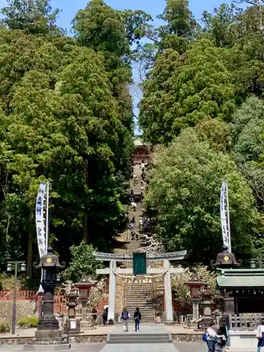 志波彦神社・鹽竈神社(宮城県)