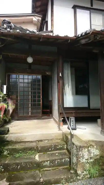 本住寺のその他建物