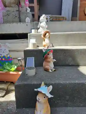 快神社(徳島県)