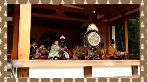 阿佐ヶ谷神明宮(東京都)