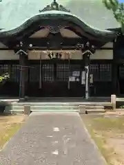 八幡神社(福井県)